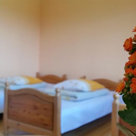 Janosik Apartment Bustryk Bagian luar foto