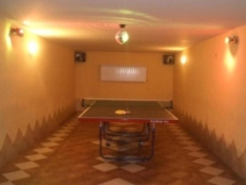 Janosik Apartment Bustryk Bagian luar foto